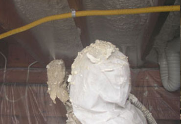Clarksville Crawl Space Insulation